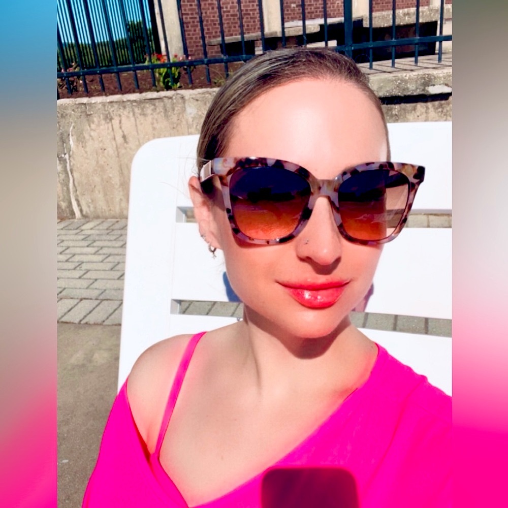 Meet your Posher, Meghan